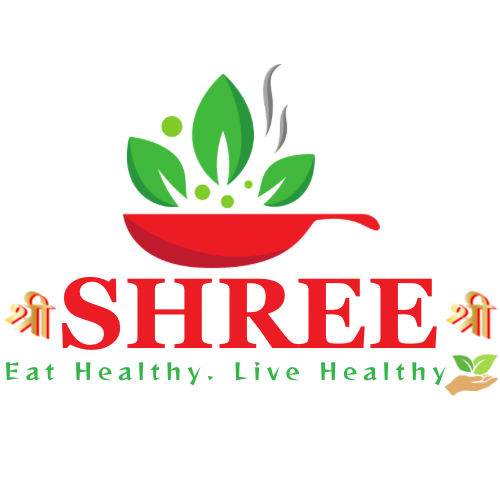 SHREE Indian Vegetarian Restaurant