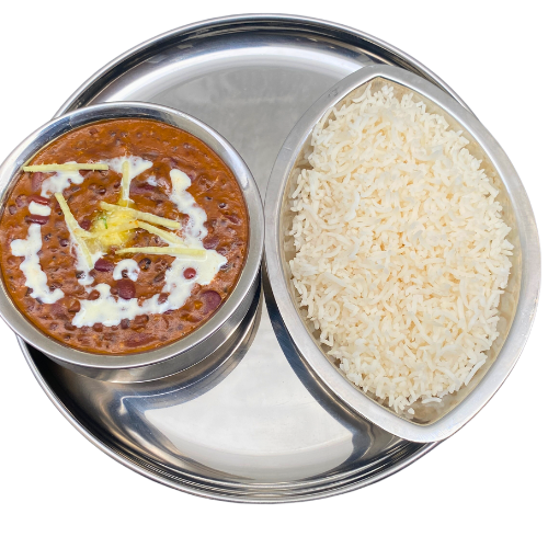 421 Daal Makhani