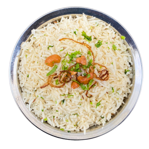 475 Jeera Rice