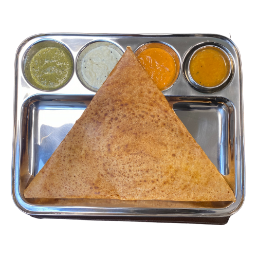 353 Mysore Dosa